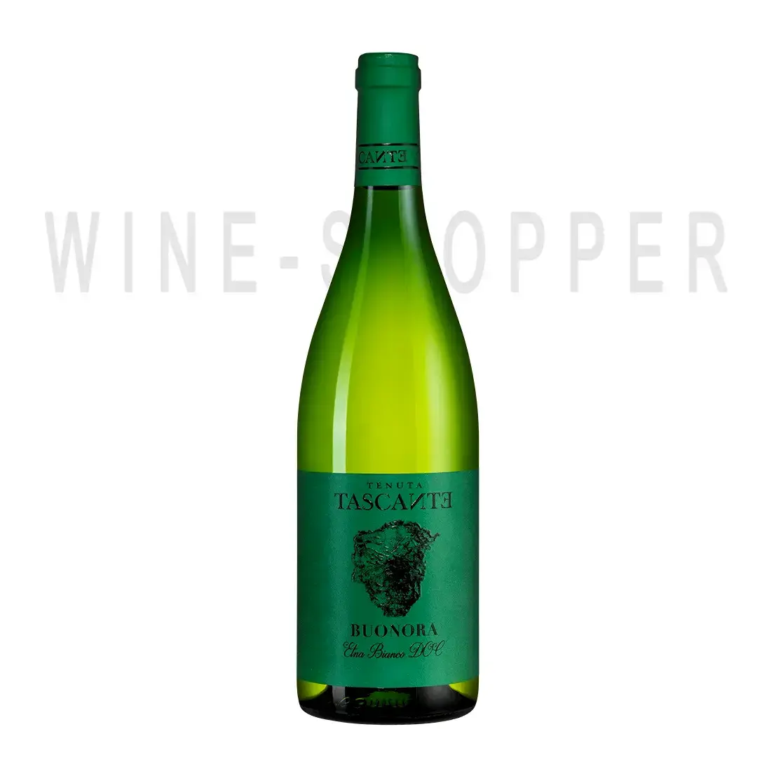 Вино Tasca d'Almerita, Tascante Buonora Etna Bianco DOC 2021 0.75 л