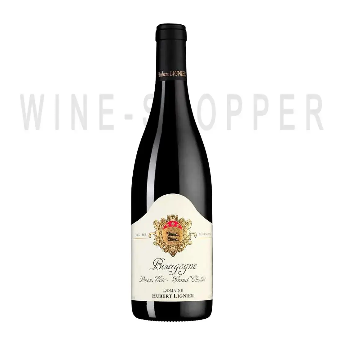 Вино Hubert Lignier Bourgogne AOC 2019 0.75 л