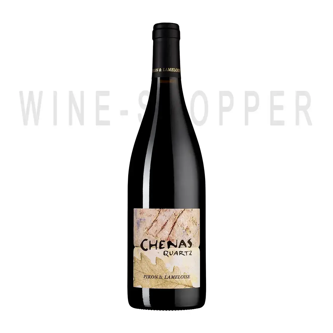 Вино Dominique Piron Chenas Quartz AOC 2019 0.75 л