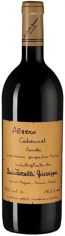Вино Quintarelli Giuseppe Alzero, 2013, 0.75 л