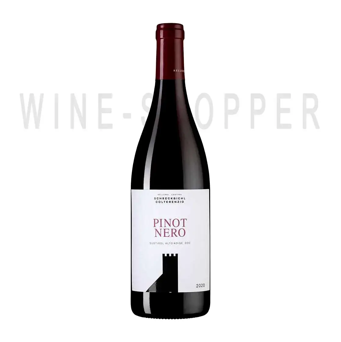 Вино Colterenzio Pinot Nero Alto Adige DOC 2021 0.75 л