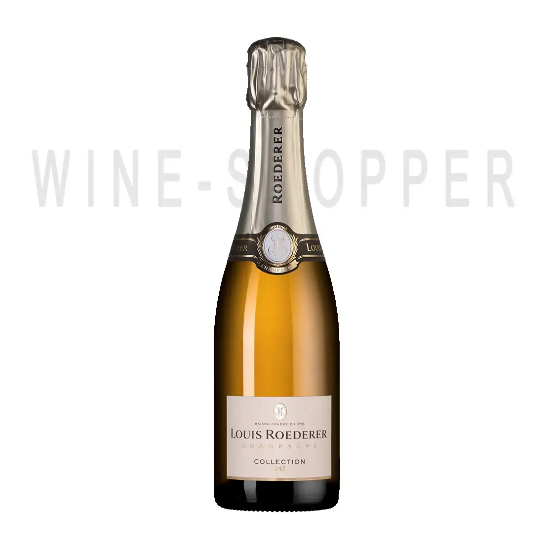 Шампанское Louis Roederer Collection 243 0.375 л