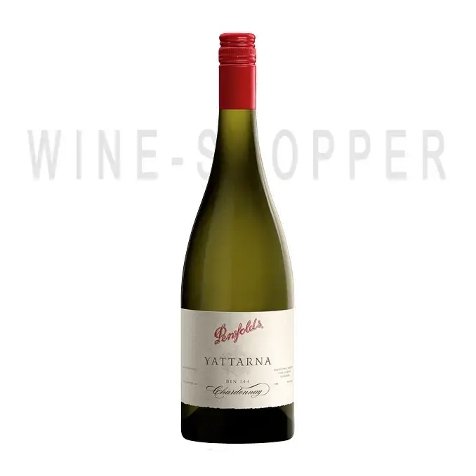 Вино Penfolds Yattarna 'Bin 144' Chardonnay 2011 0.75 л