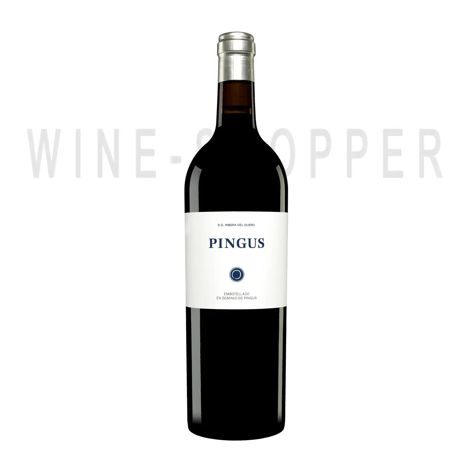 Вино Pingus DO 2003 1.5 л
