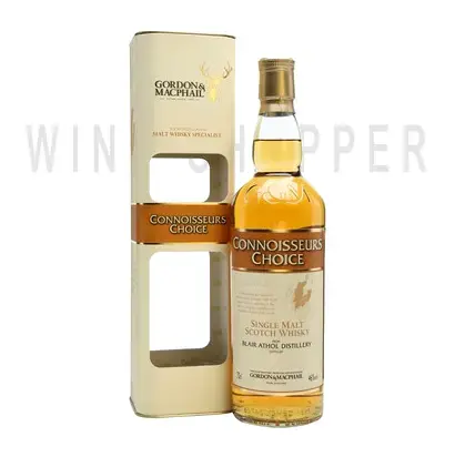 Виски Blair Athol Connoisseur's Choice 2007 0.7 л
