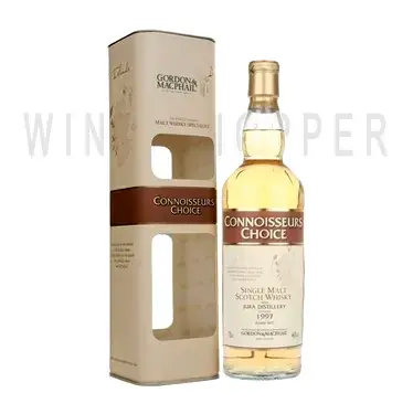 Виски Jura Connoisseur's Choice 1997 0.7 л
