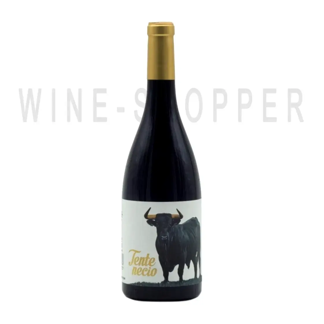 Вино Bodega y Vinedos Maires Tentenecio Toro DO 0.75 л