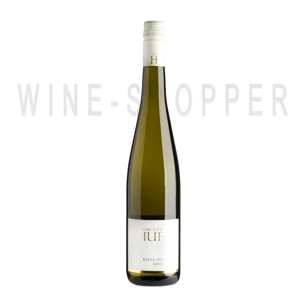 Вино Georg Gustav Huff Riesling Spatlese 0.75 л