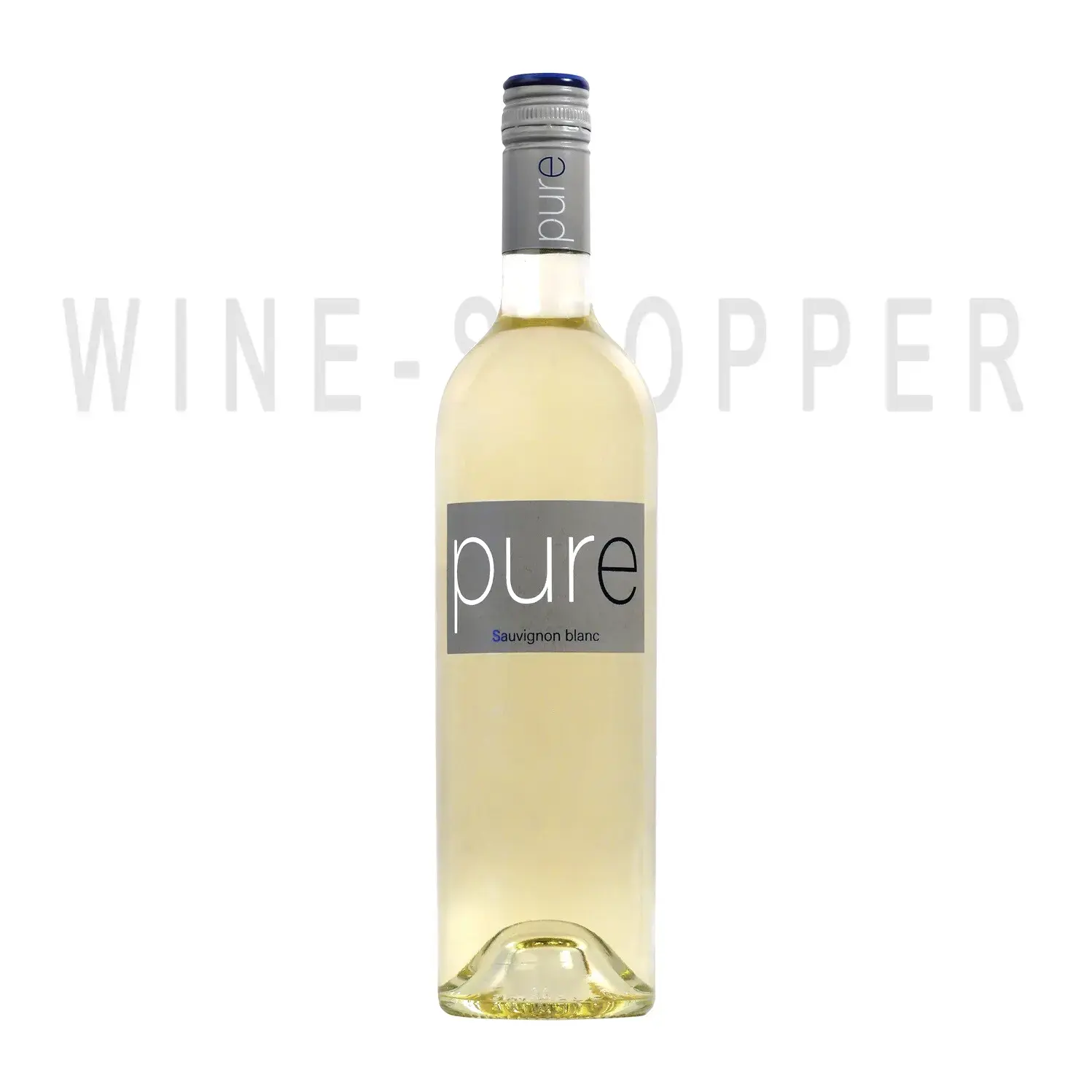 Вино Sichel Pure Sauvignon Blanc Cotes de Gascogne IGP 0.75 л