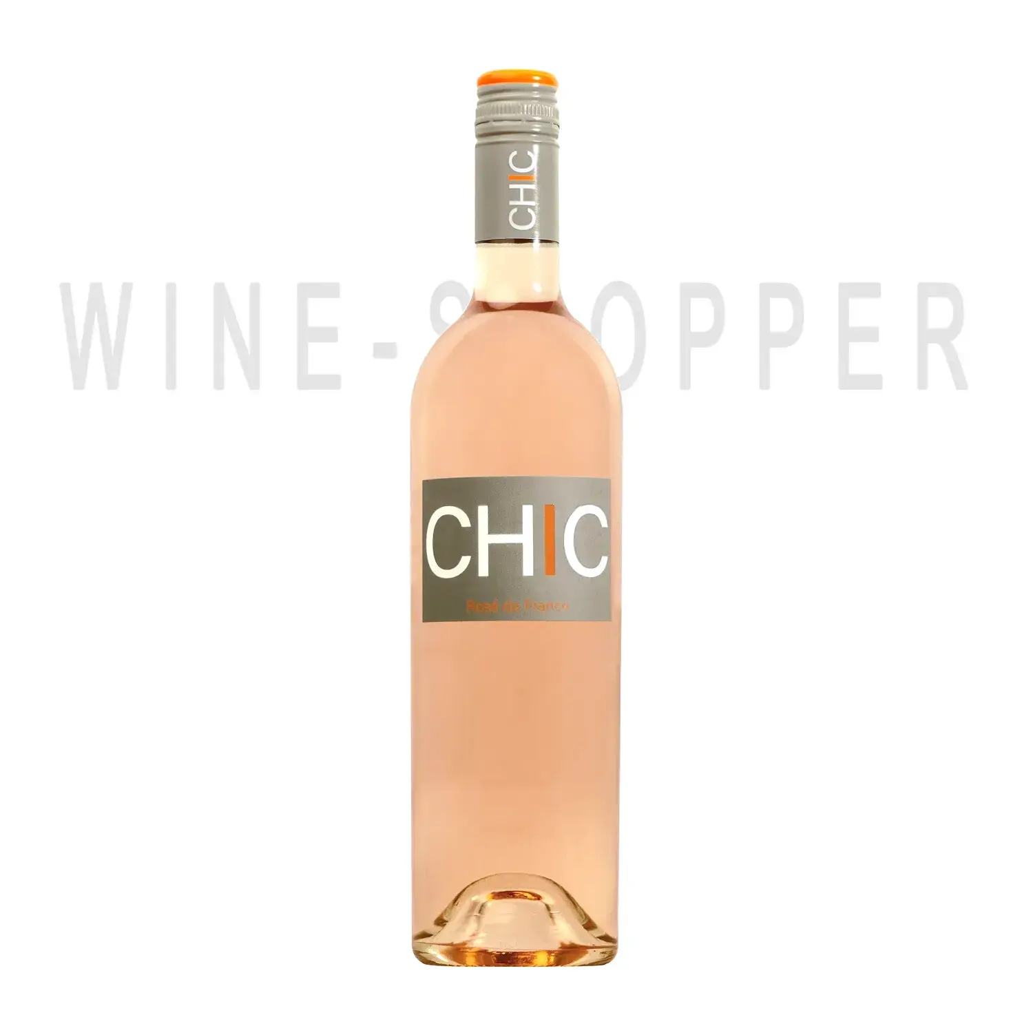 Вино Sichel Chic Rose Pays d'Oc IGP 0.75 л