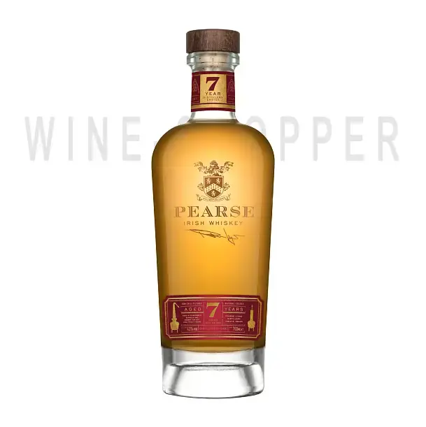 Виски Pearse Lyons Pearse Distillers Choice 7 Years 0.7 л