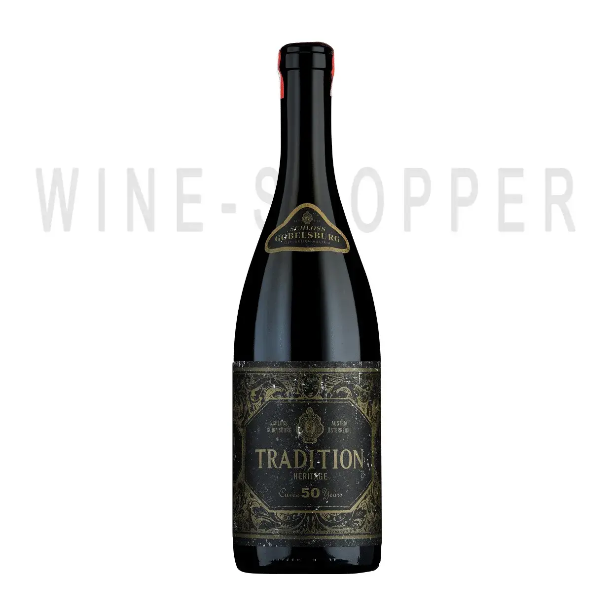 Вино Schloss Gobelsburg Tradition Heritage Cuvee 50 Years 0.75 л