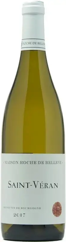 Вино Maison Roche de Bellene Saint-Veran AOC, 2017, 0.75 л