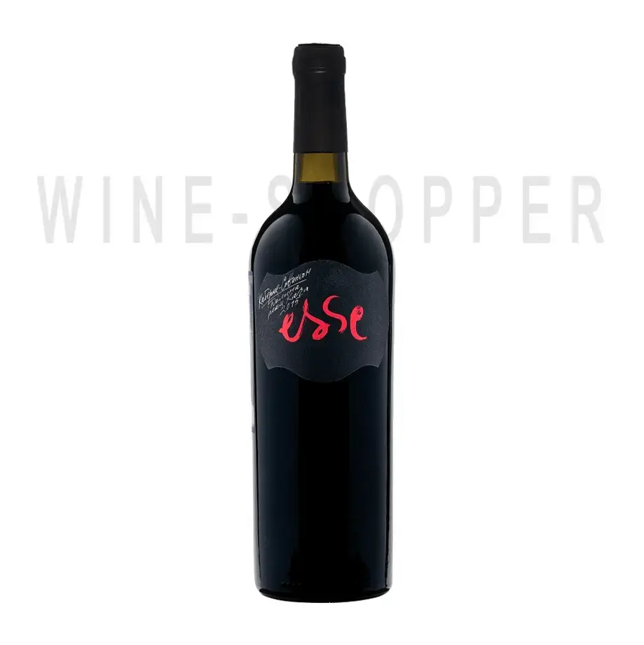 Вино Esse Cabernet 0.75 л