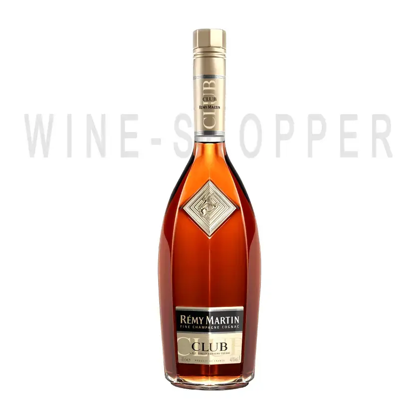 Коньяк Remy Martin CLUB 3 л