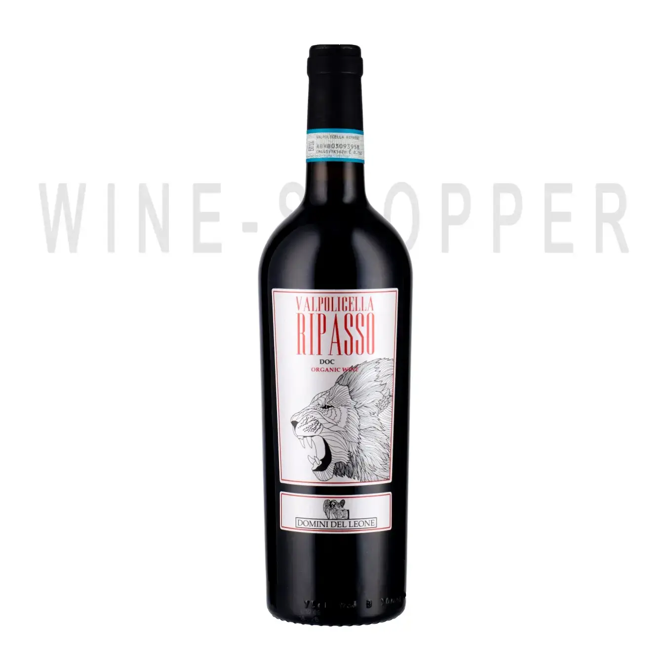 Вино Fidora Domini del Leone Valpolicella Ripasso DOC 0.75 л