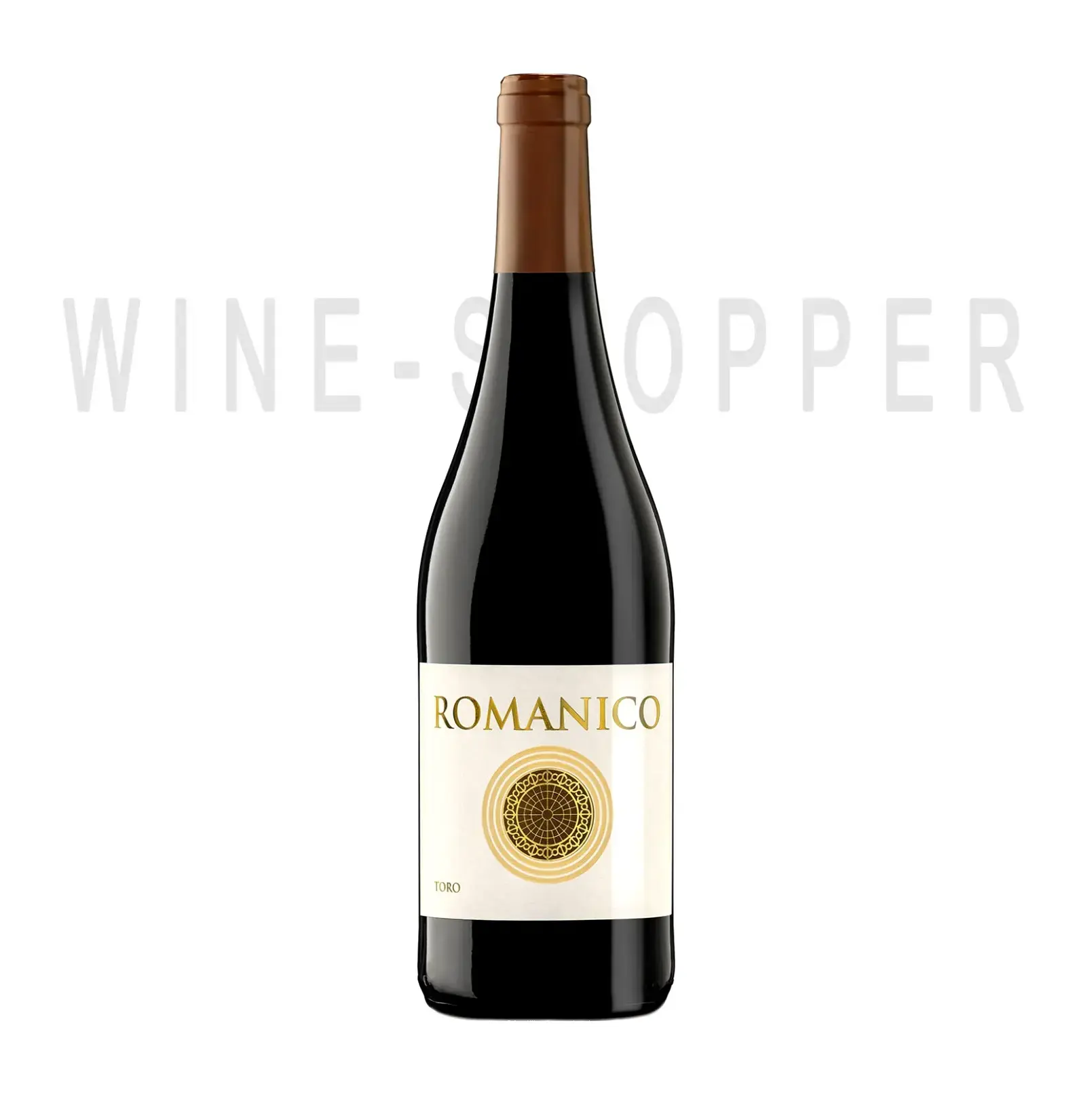 Вино Teso la Monja Romanico Toro DO 1.5 л