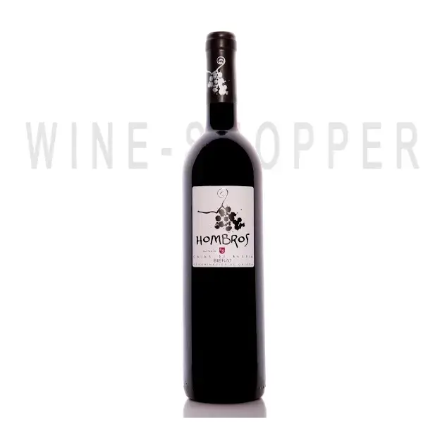 Вино Hombros Bierzo Casar de Burbia 2009 0.75 л