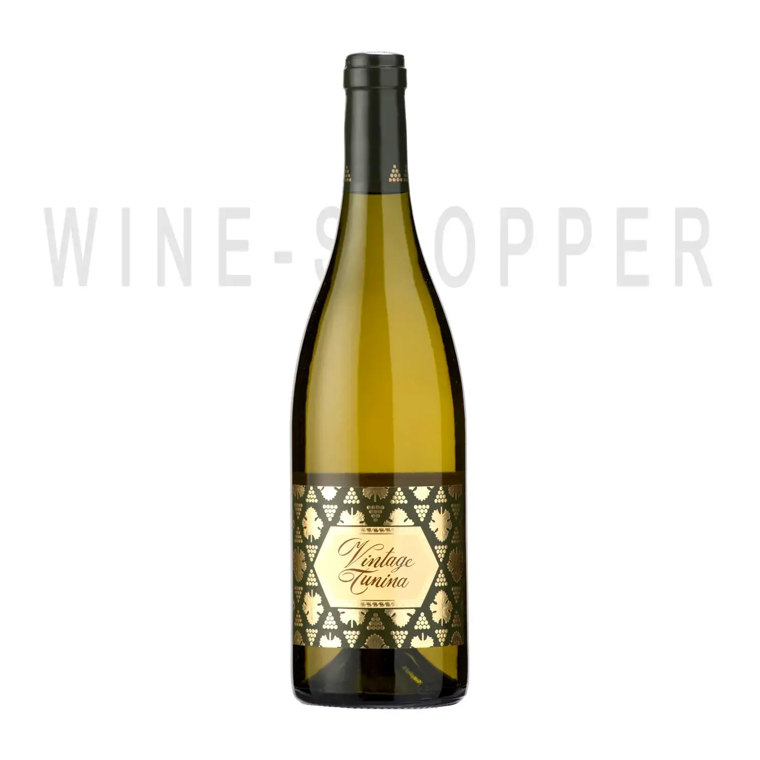 Вино Jermann Vintage Tunina 2015 0.75 л