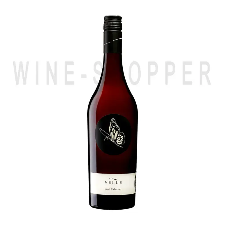 Вино Johannes Zillinger Velue Rose Cabernet 2020  0.75 л
