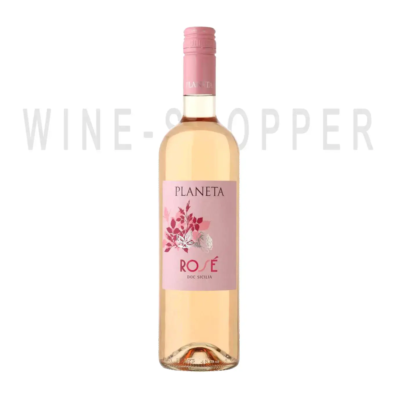 Вино Planeta Rose Sicilia IGT 2014 0.75 л