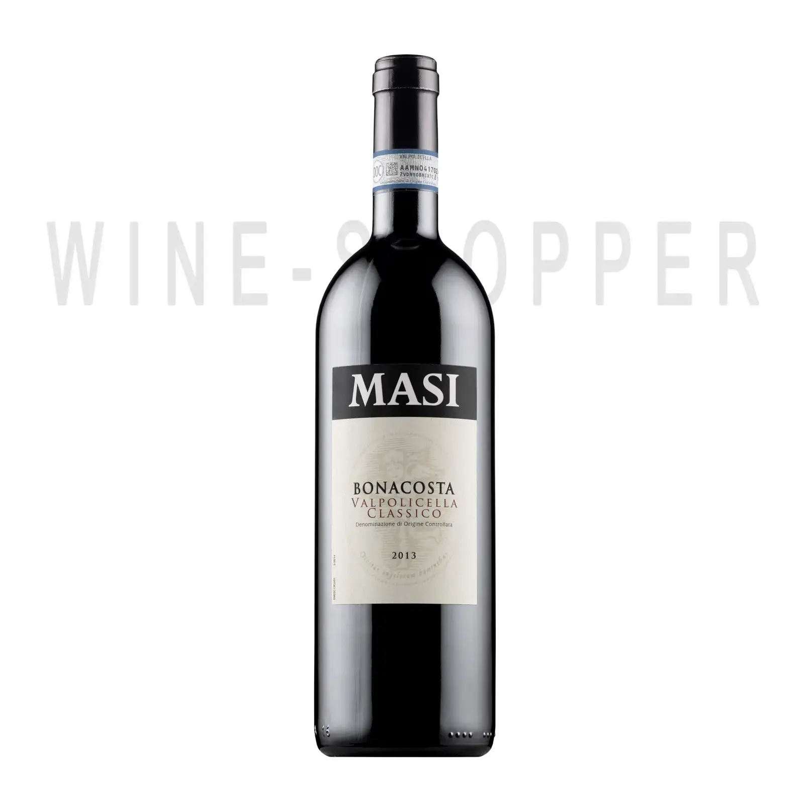 Вино Masi Bonacosta Valpolicella Classico DOC 2013 0.75 л