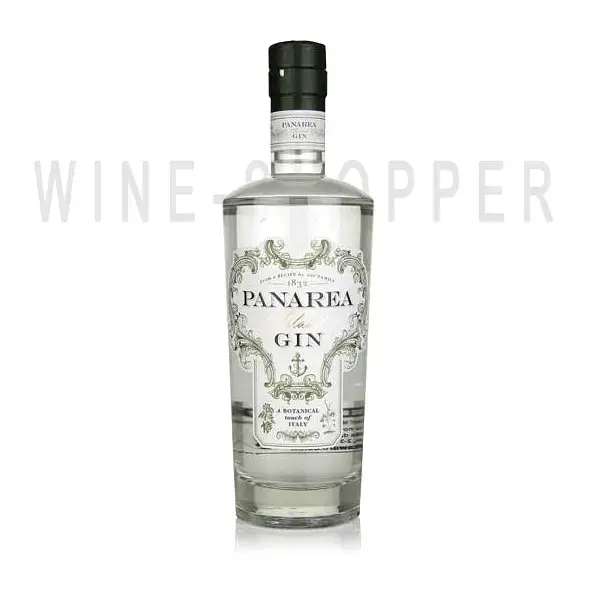 Джин D.I.S. Panarea Island 0.7 л