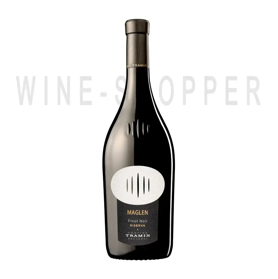 Вино Tramin Pinot Nero Maglen Riserva Alto-Adige DOC, 2018, 0.75 л