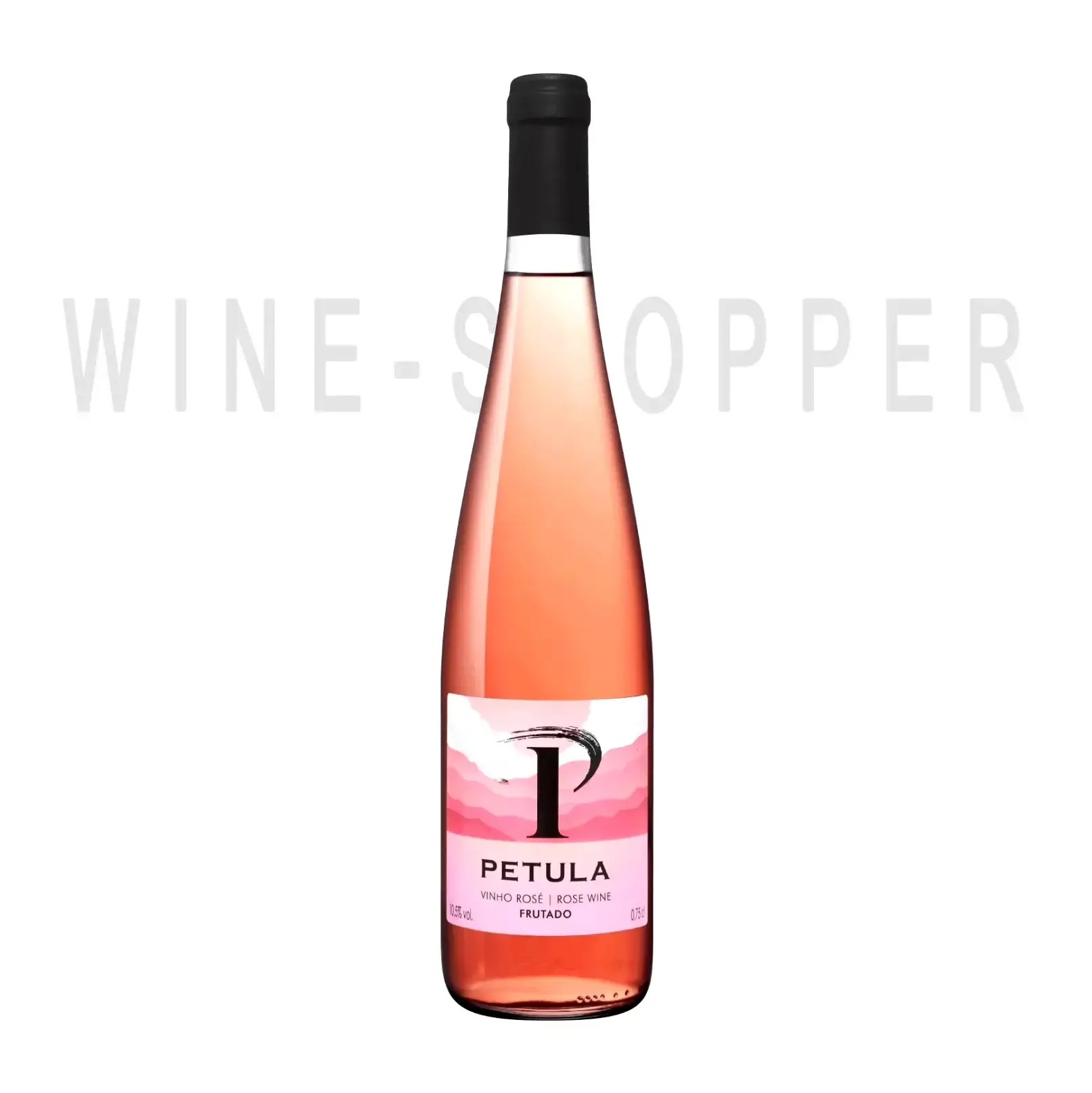 Вино Casa Da Fonte Pequena Petula Rose 2020 0.75 л