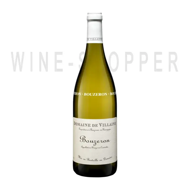 Вино Domaine A. et P. de Villaine Bouzeron AOC 2019 0.75 л