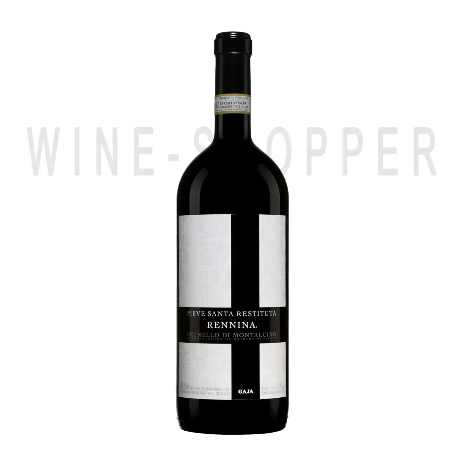 Вино Brunello di Montalcino DOCG 2016, 1.5 л