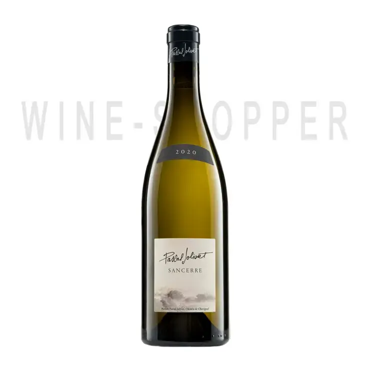 Вино Sancerre Blanc 2020 1.5 л