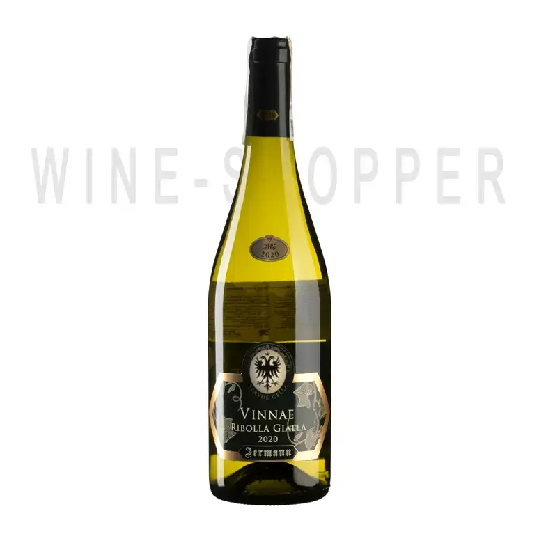Вино Jermann Vinnae Friuli-Venezia Giulia IGT 2020 0.75 л