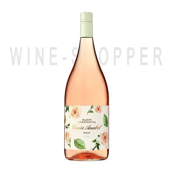 Вино Klein Constantia Cuvee Anabel Rose 2019 1.5 л