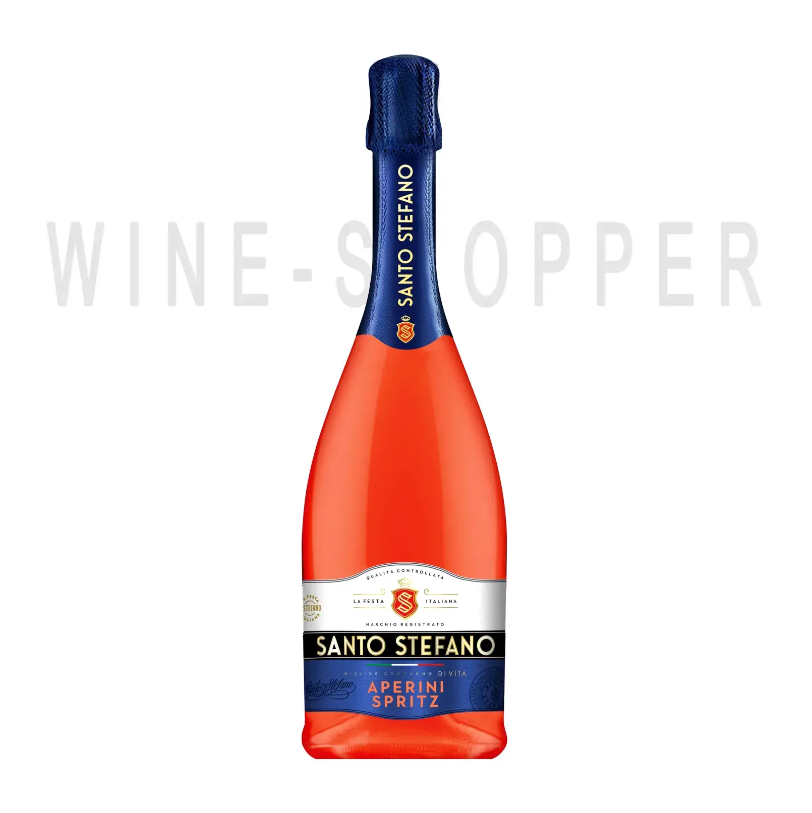  Santo Stefano Aperini Spritz 0.75 л