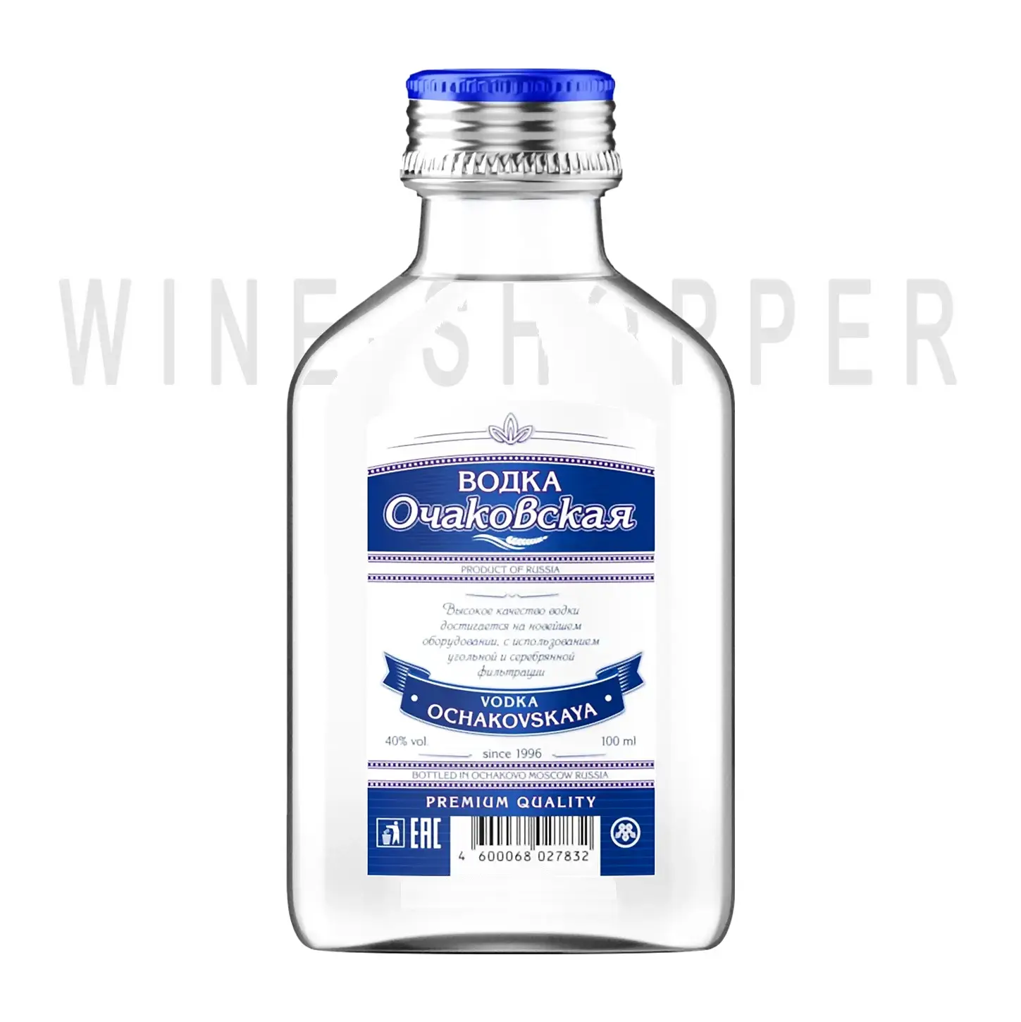 Водка Ochakovskaya 0.1 л