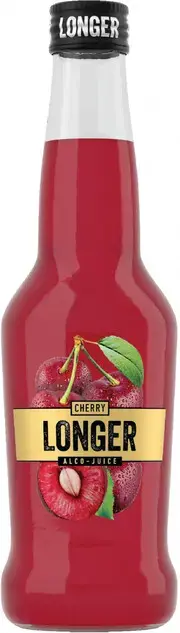 Сидр Longer Cherry 0.3 л