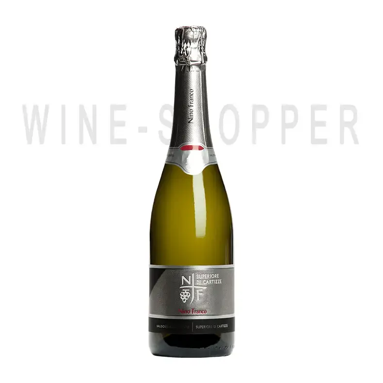 Игристое вино Valdobbiadene DOCG 2021 0.75 л