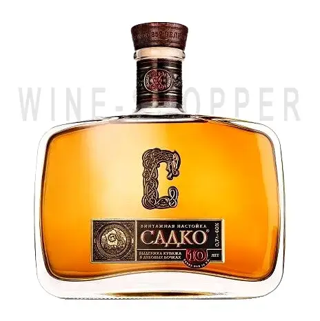 Ликер Sadko Bitter 0.7 л