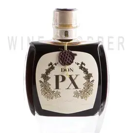 Херес Toro Albala Don PX Convento Seleccion Montilla-Moriles DOP 1955 0.375 л