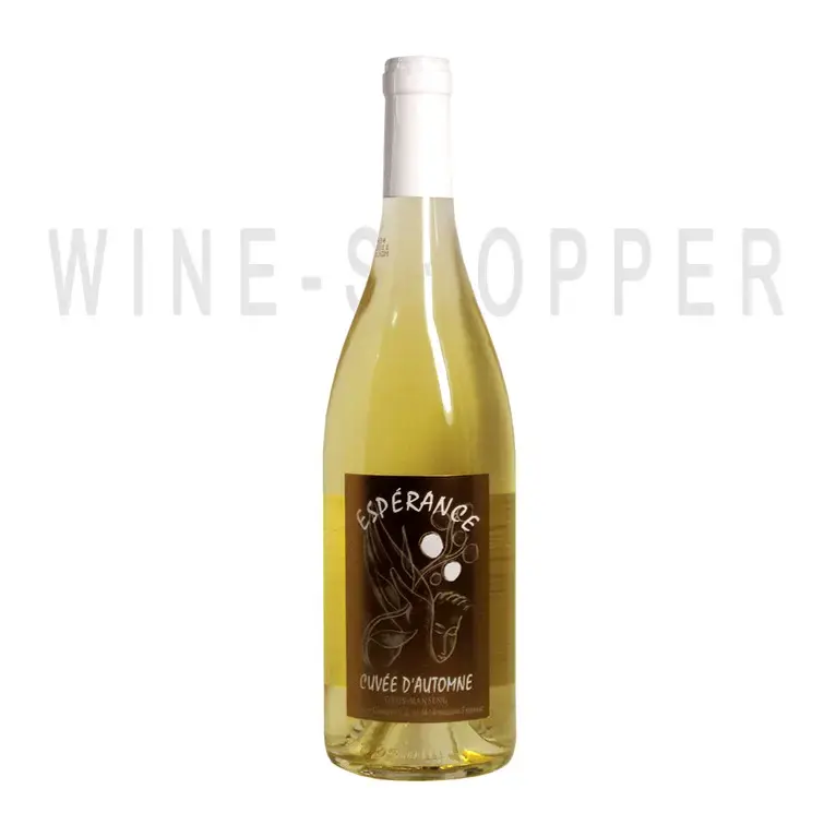 Вино Domaine d'Esperance Cuvee d'Automne 2020 0.75 л