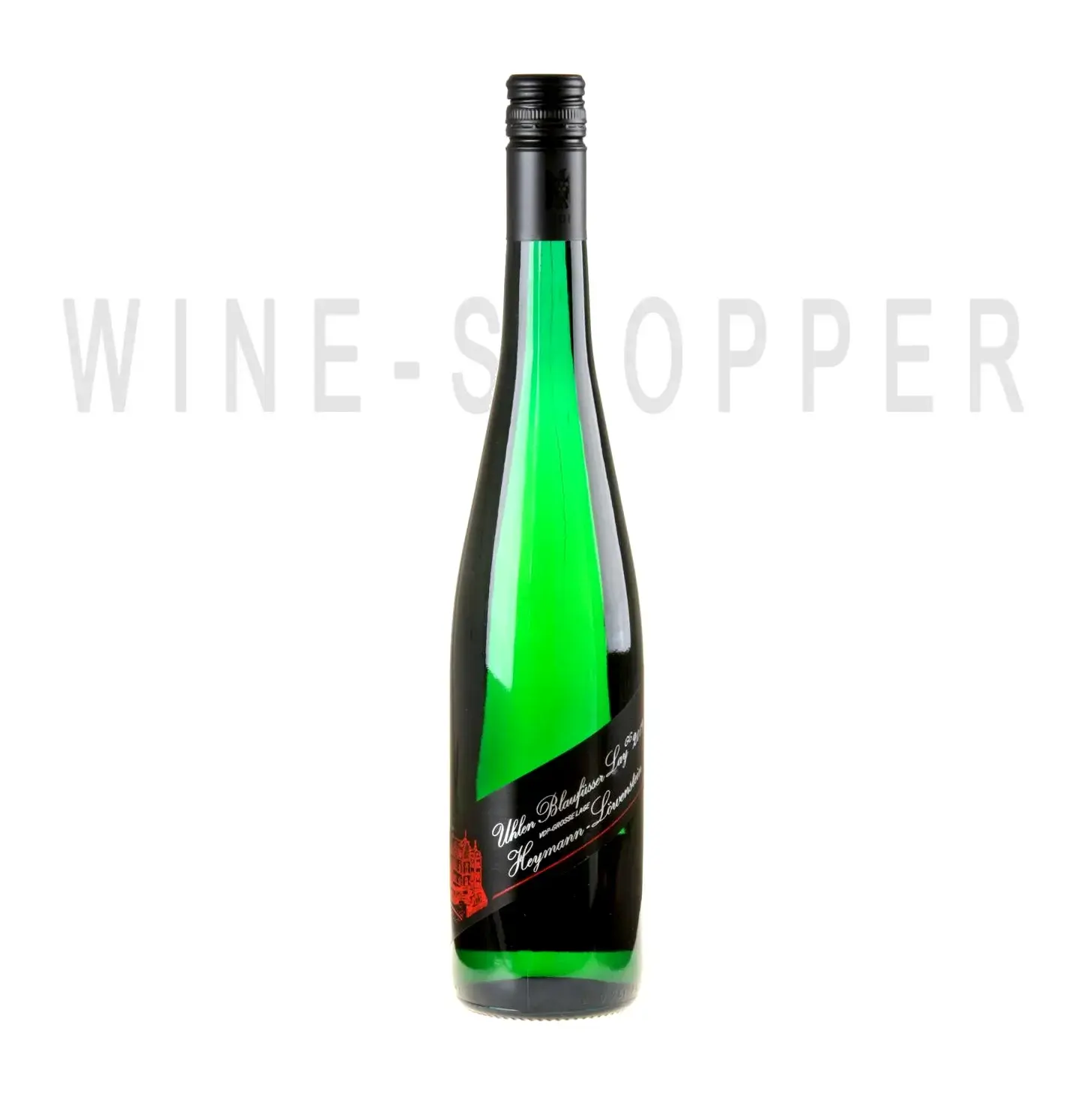 Вино Heymann-Lowenstein Uhlen Blaufusser Lay Riesling GG 2019 0.75 л