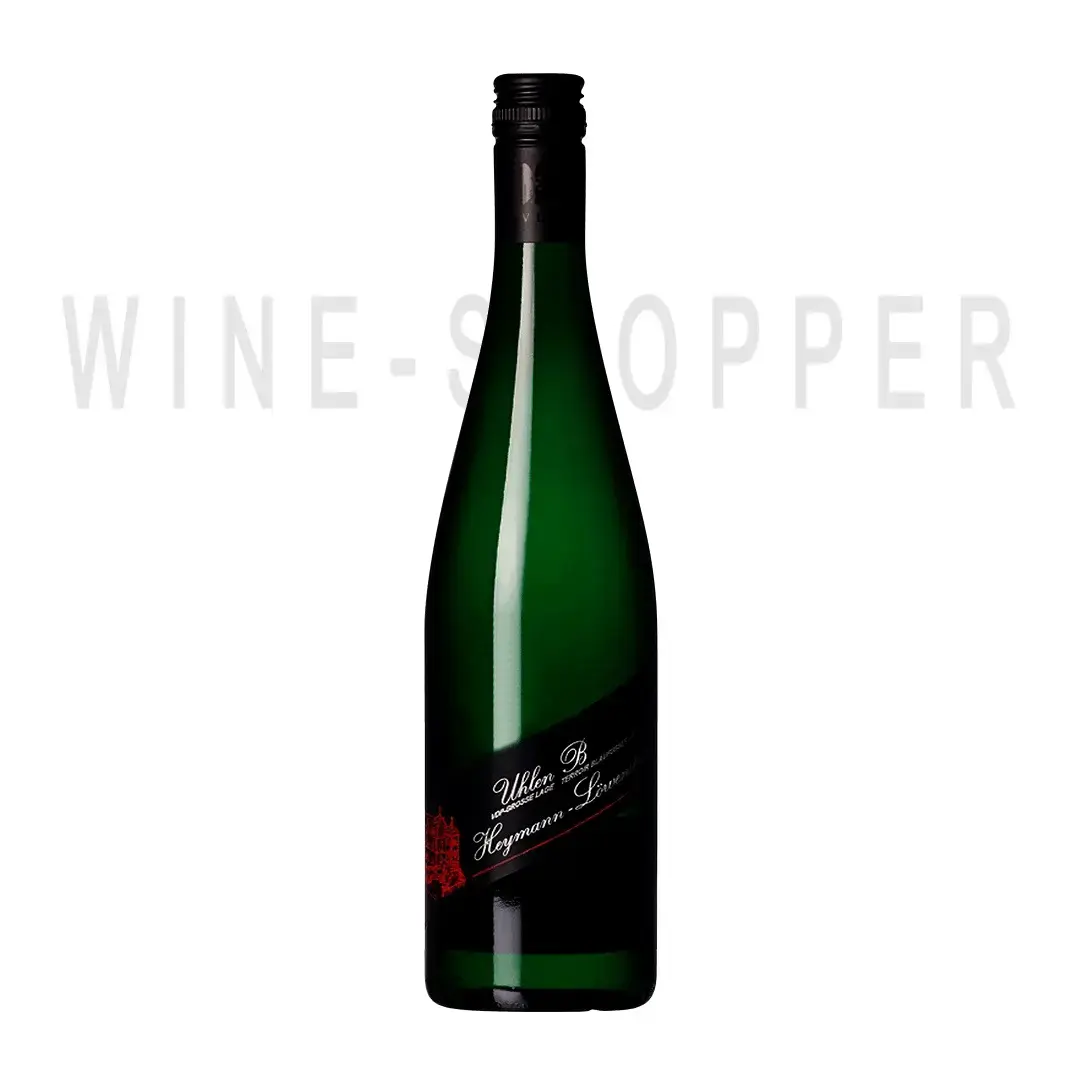 Вино Heymann-Lowenstein Uhlen B Riesling GG 2015 0.75 л