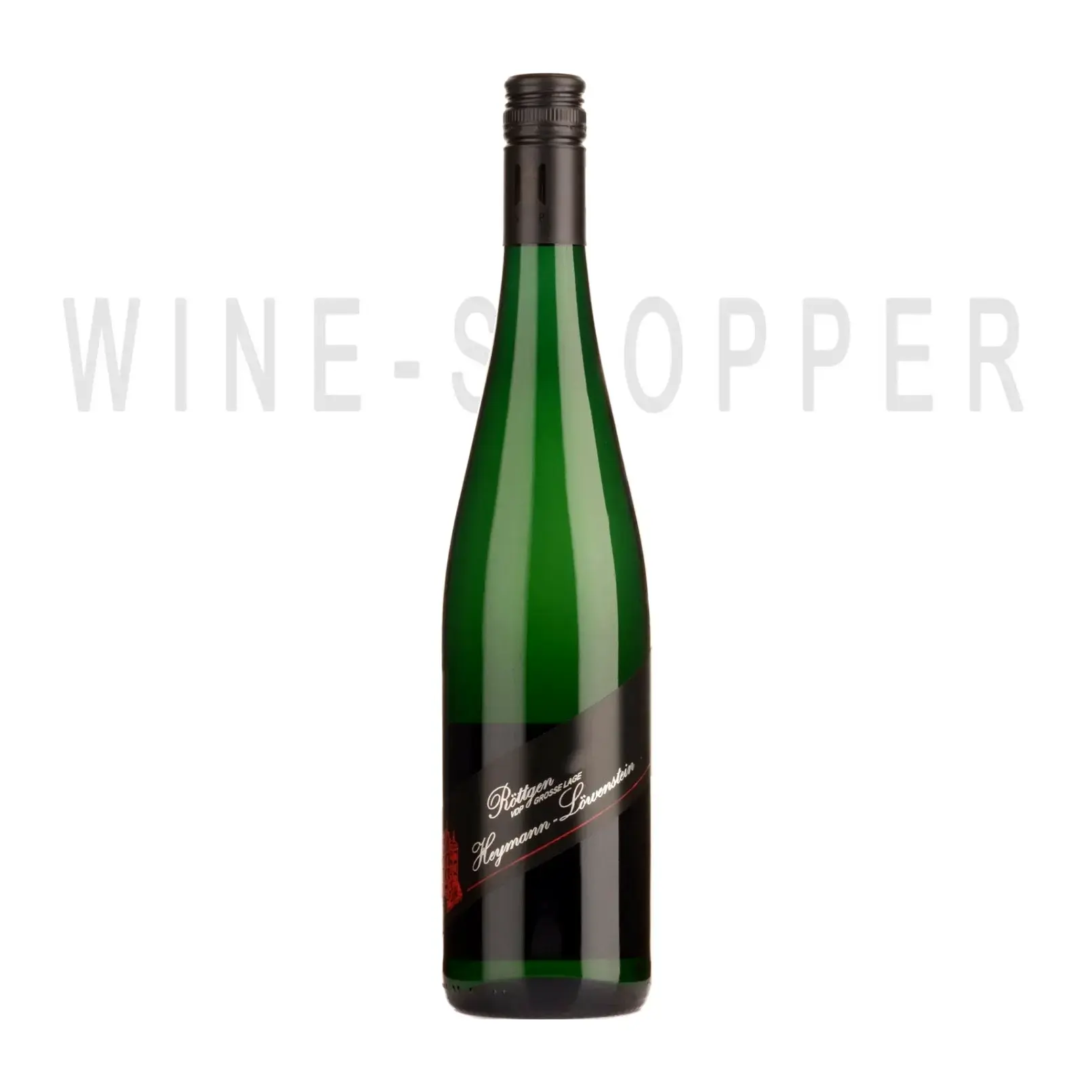 Вино Heymann-Lowenstein Rottgen Riesling GG 2017 0.75 л