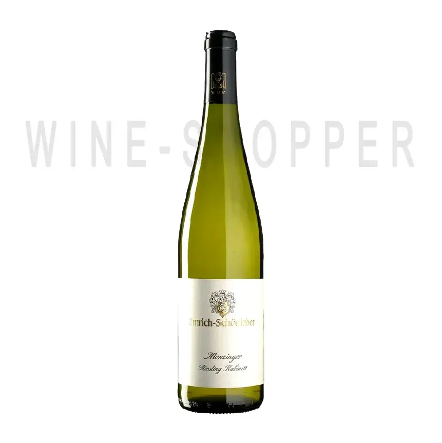 Вино Emrich-Schonleber Monzinger Riesling Kabinett 2019 0.75 л