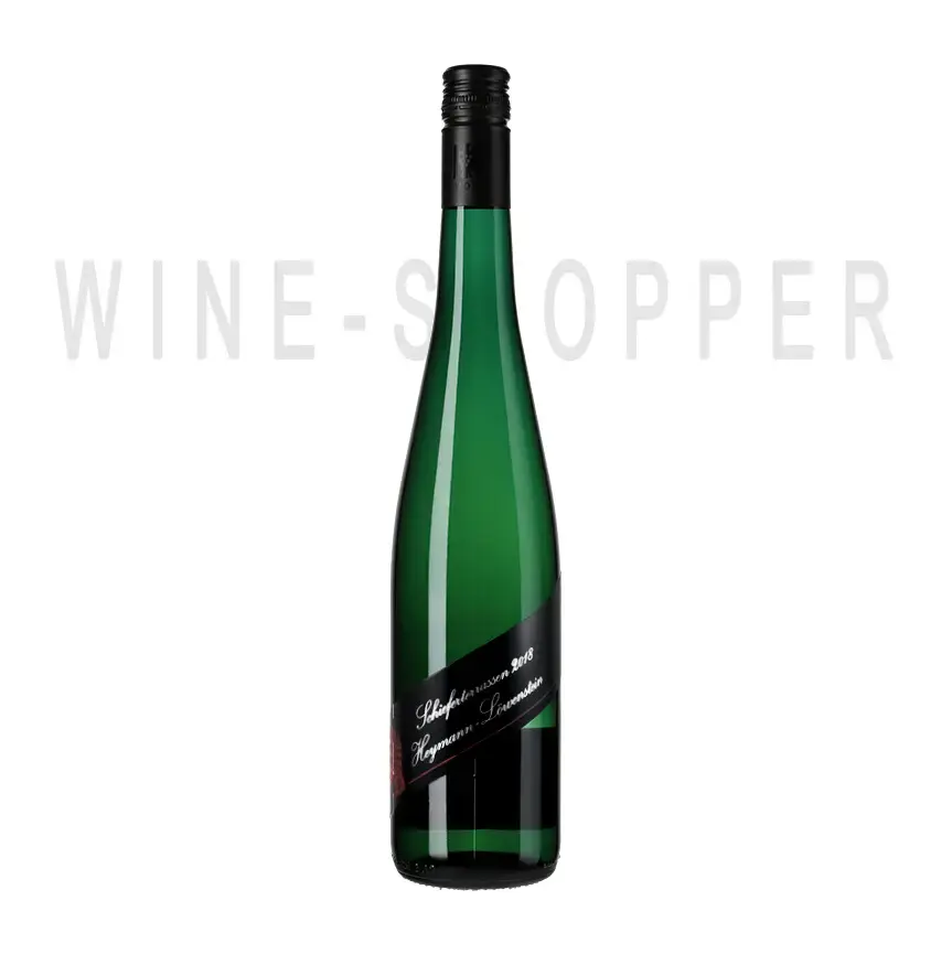 Вино Heymann-Lowenstein, Schieferterrassen Riesling 2018 0.75 л