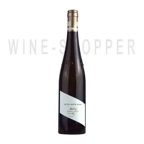 Вино Peter Jakob Kuhn Oestrich Doosberg Riesling trocken 2018 0.75 л
