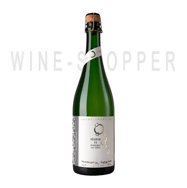 Игристое вино Peter Lauer Reserve Riesling Sekt 0.75 л