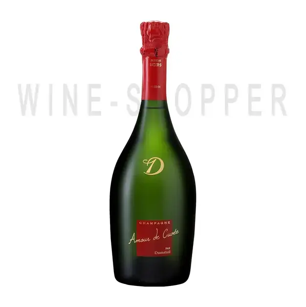Шампанское Champagne Dumenil Amour de Cuvee Blanc de Noirs Premier Cru Champagne AOC 0.75 л
