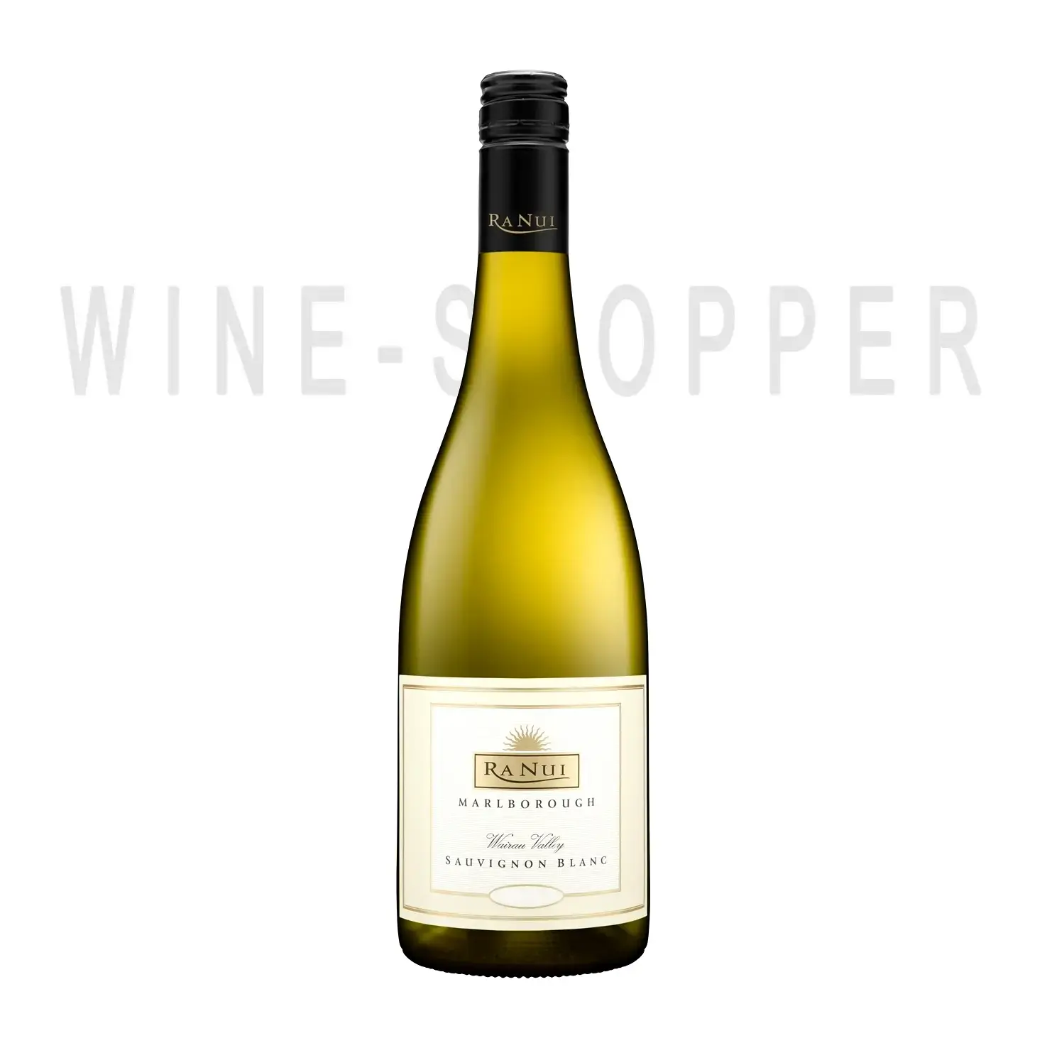 Вино Ra Nui Marlborough Wairau Valley Sauvignon Blanc 2012 0.75 л